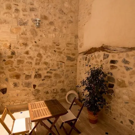 Posada De Momo Benamejí