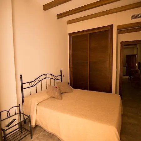 Apartamento Posada De Momo