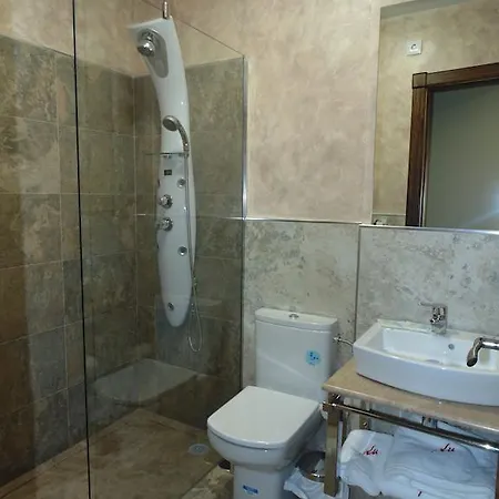 Apartamento Posada De Momo *