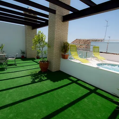 Apartamento Posada De Momo