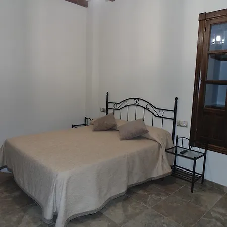 Apartamento Posada De Momo