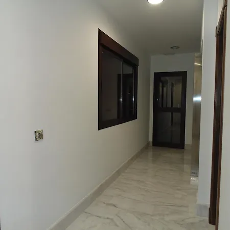 Apartamento Posada De Momo *