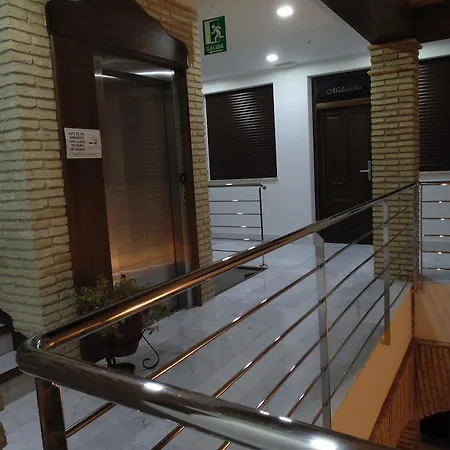 Apartamento Posada De Momo *