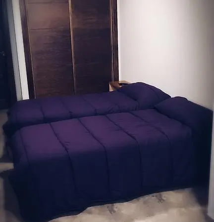 Apartamento Posada De Momo *