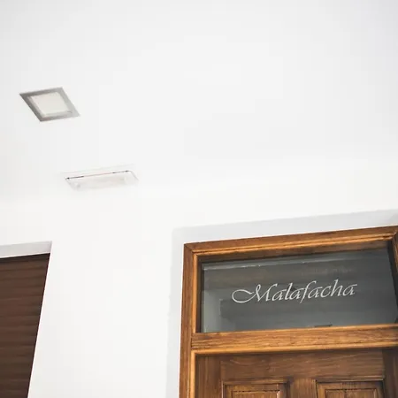 Apartment Posada De Momo *
