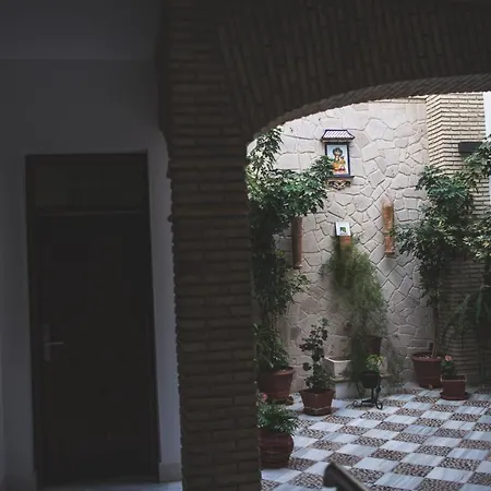 Apartment Posada De Momo