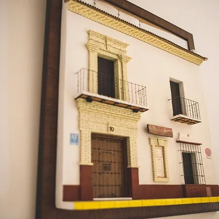 Apartment Posada De Momo
