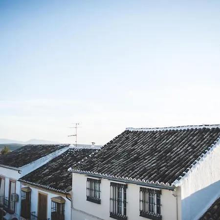 Posada De Momo Apartamento