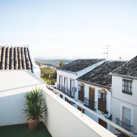 Posada De Momo Apartment
