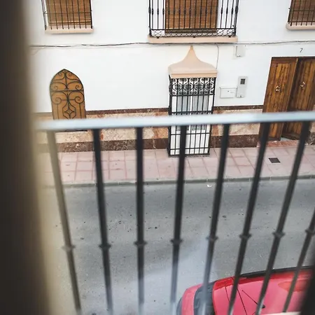 Apartment Posada De Momo Benameji