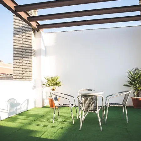 Apartment Posada De Momo