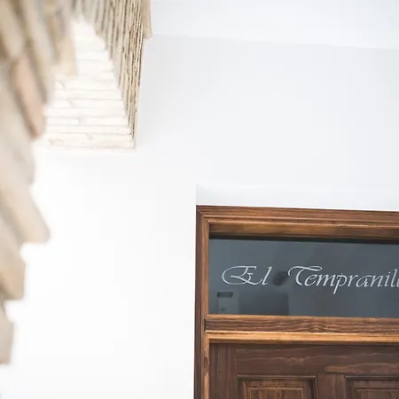 Apartamento Posada De Momo Benamejí