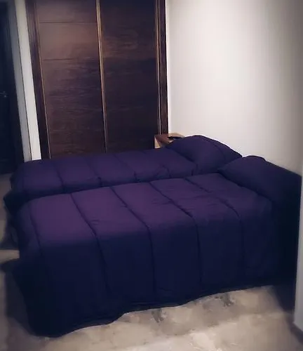 Apartmán De Momo *