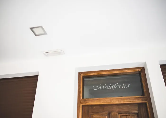 Apartmán De Momo *