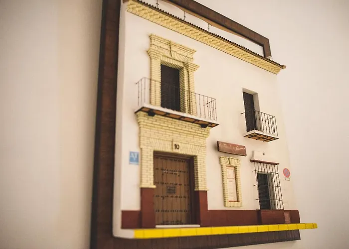 Apartmán De Momo