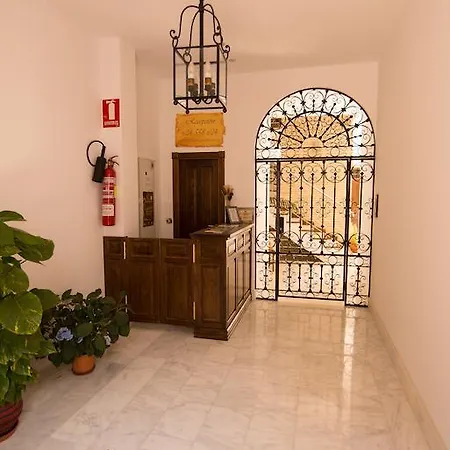 Posada De Momo Benamejí