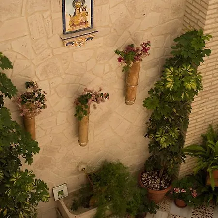 Appartement Posada De Momo *