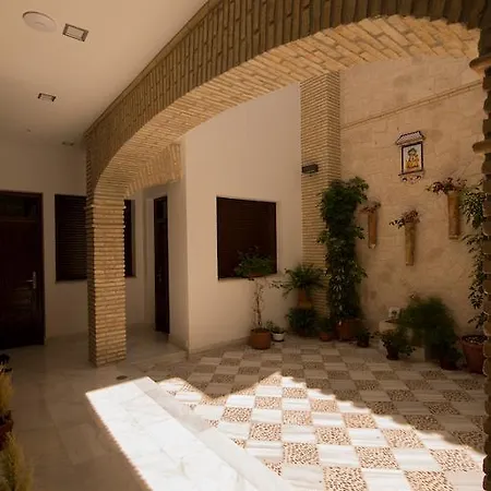 Posada De Momo Benamejí