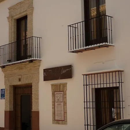 Posada De Momo