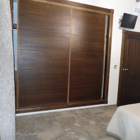 Posada De Momo Benamejí