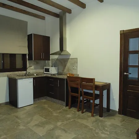 Posada De Momo Benamejí