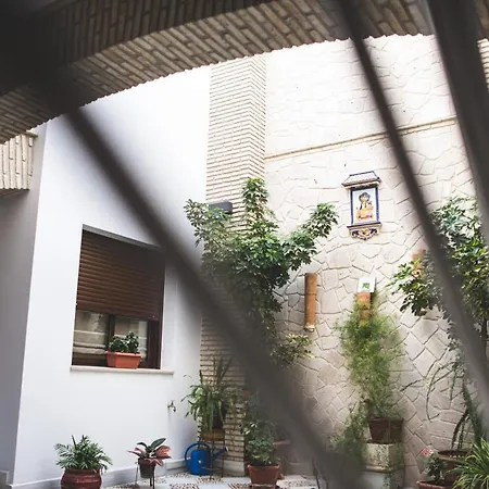 Posada De Momo * Benamejí