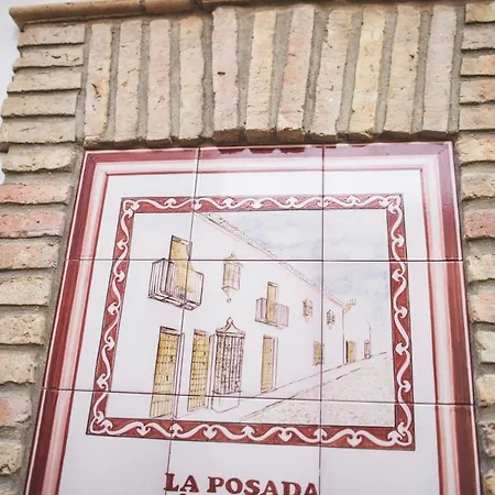 Posada De Momo * Benamejí
